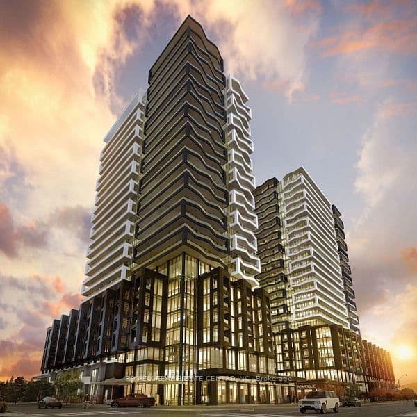 260 Malta Avenue, Unit 709