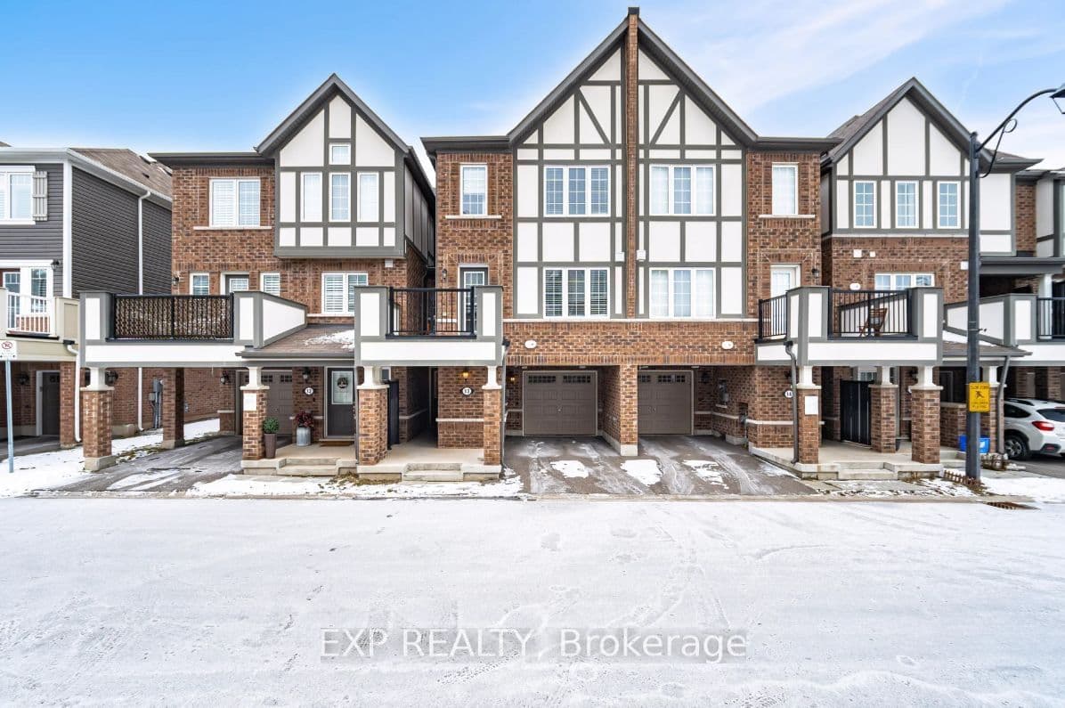 1222 Rose Way, Unit 13