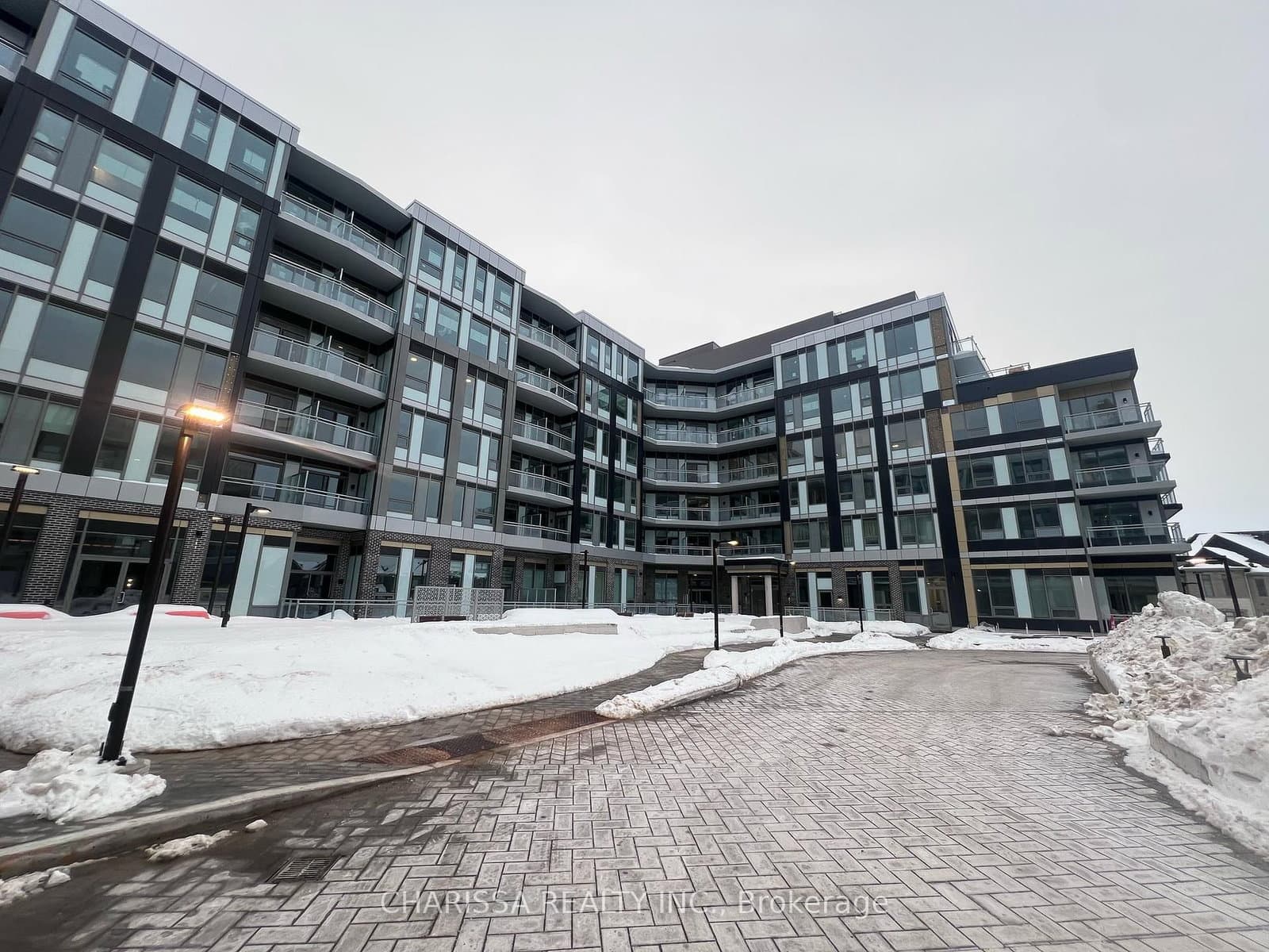2501 Saw Whet Boulevard, Unit 215