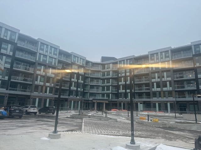 2501 Saw Whet Boulevard, Unit 221