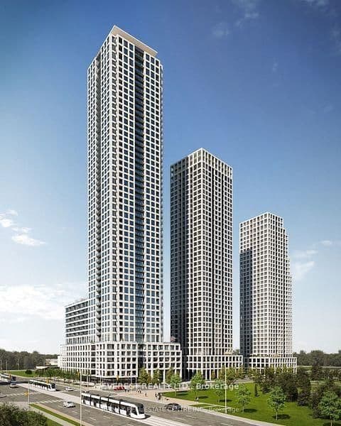 30 ELM Drive, Unit 3307