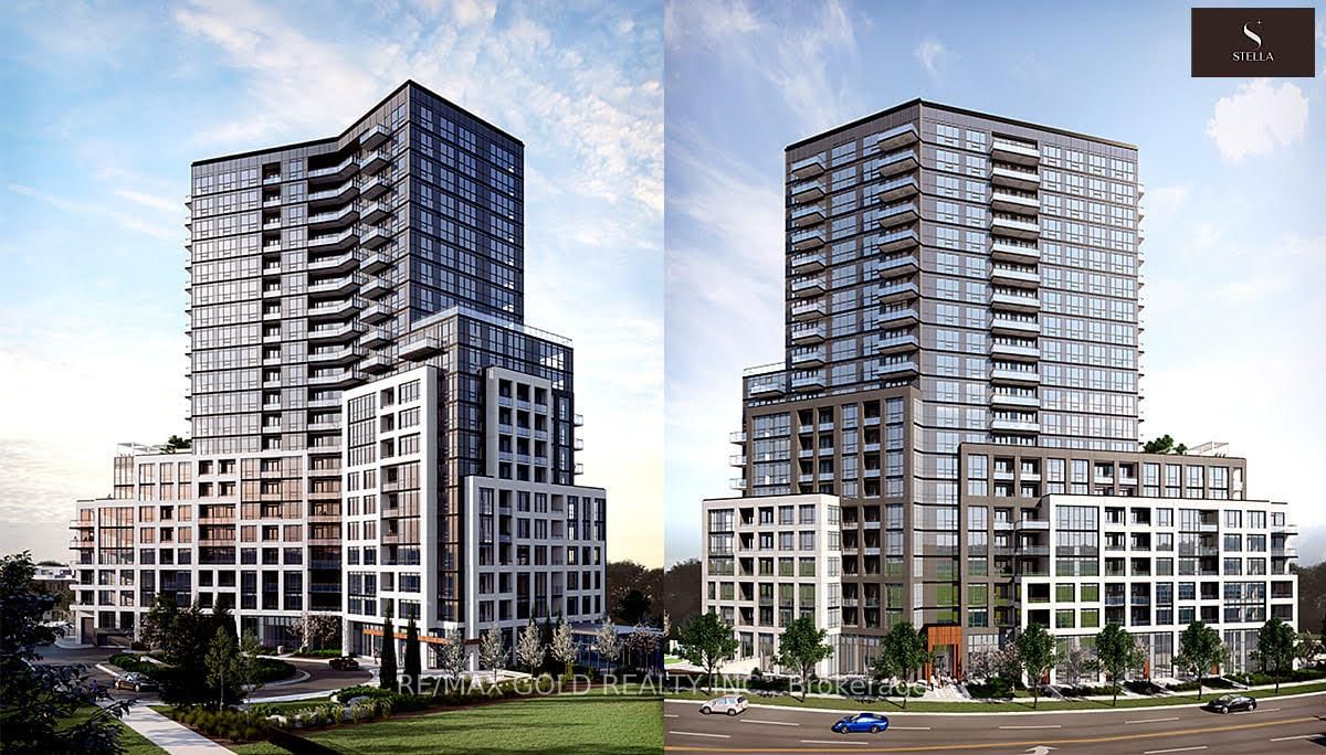 225 Malta Avenue, Unit 1306