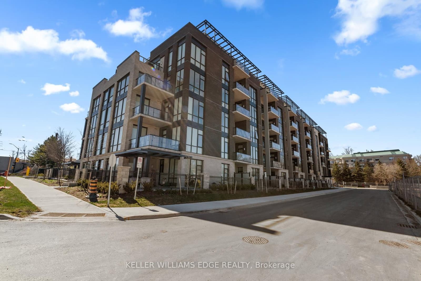42 Mill Street, Unit 205