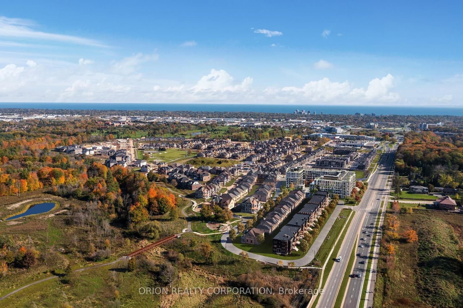2501 Saw Whet Boulevard, Unit 313