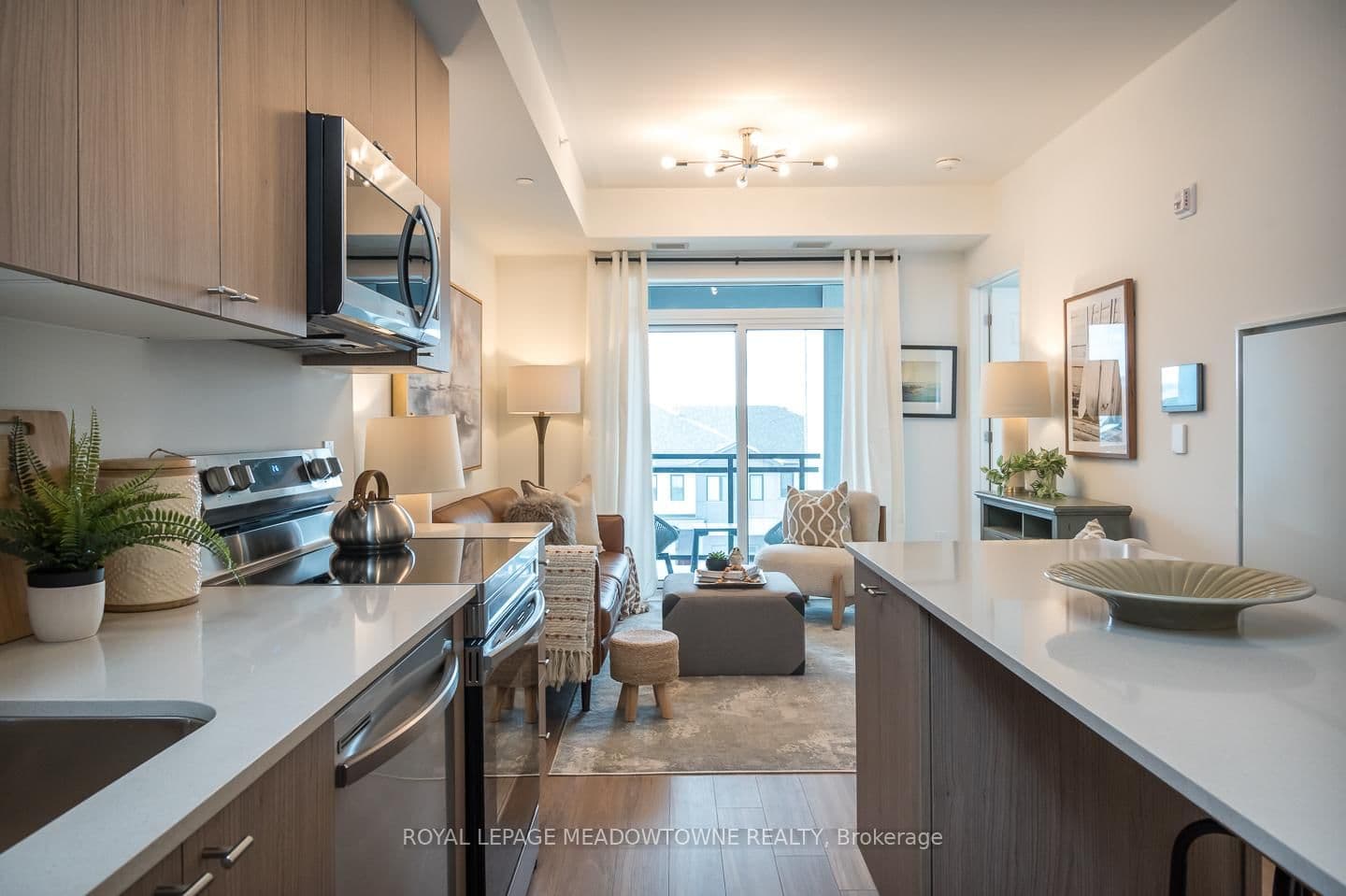 490 Gordon Krantz Avenue, Unit 305