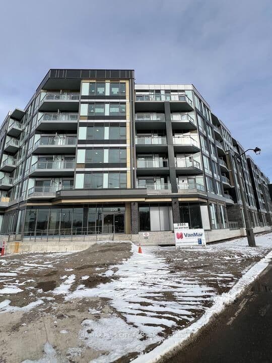 2501 Saw Whet Boulevard, Unit 104