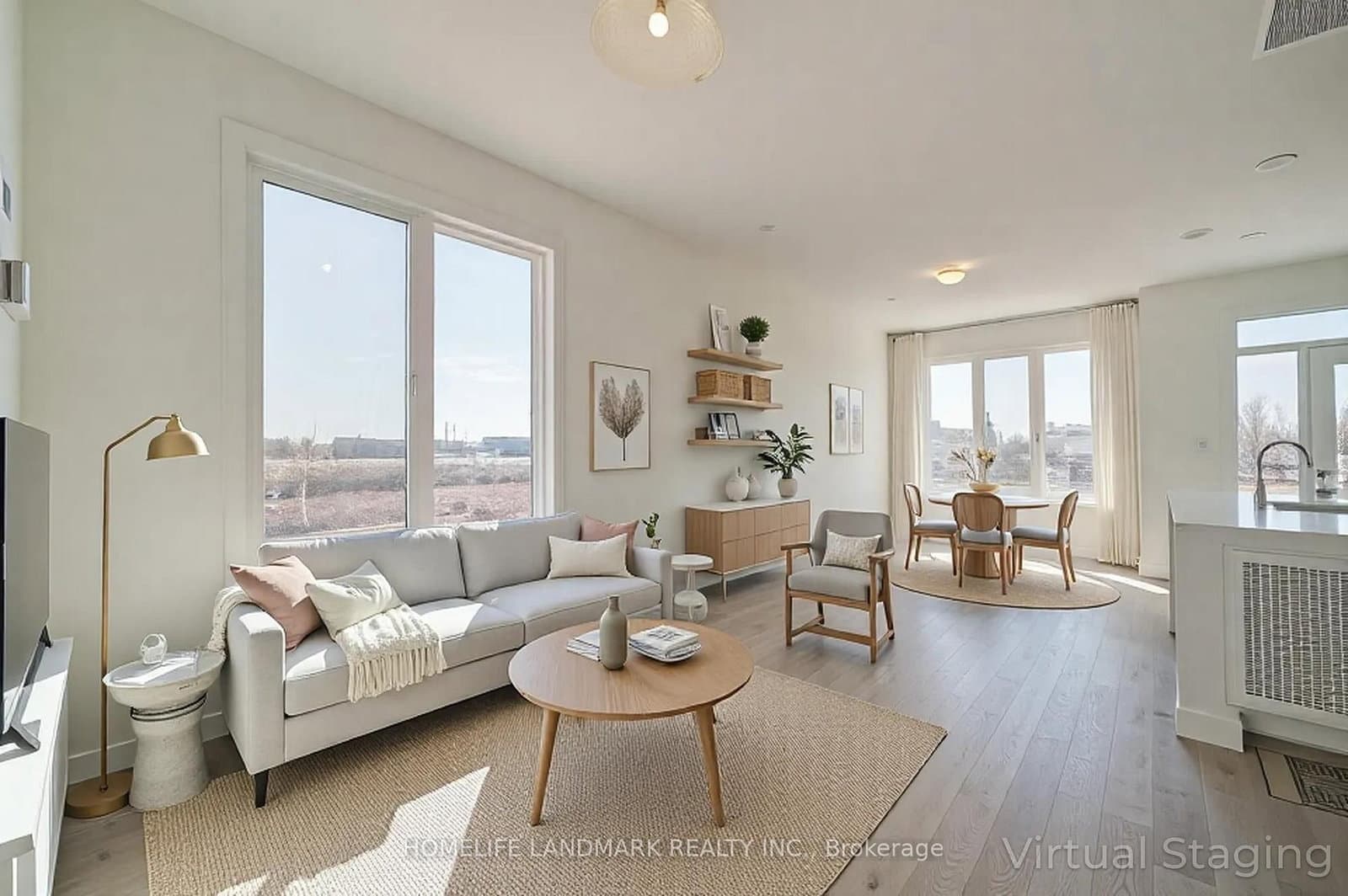 3034 ROBERT LAMB Boulevard