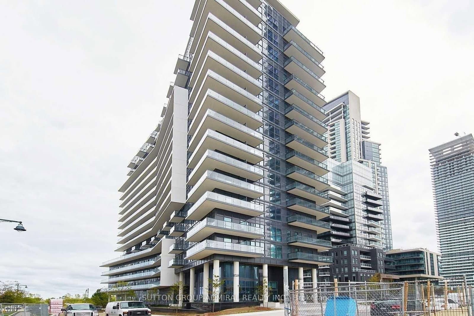 39 Annie Craig Drive, Unit Th02