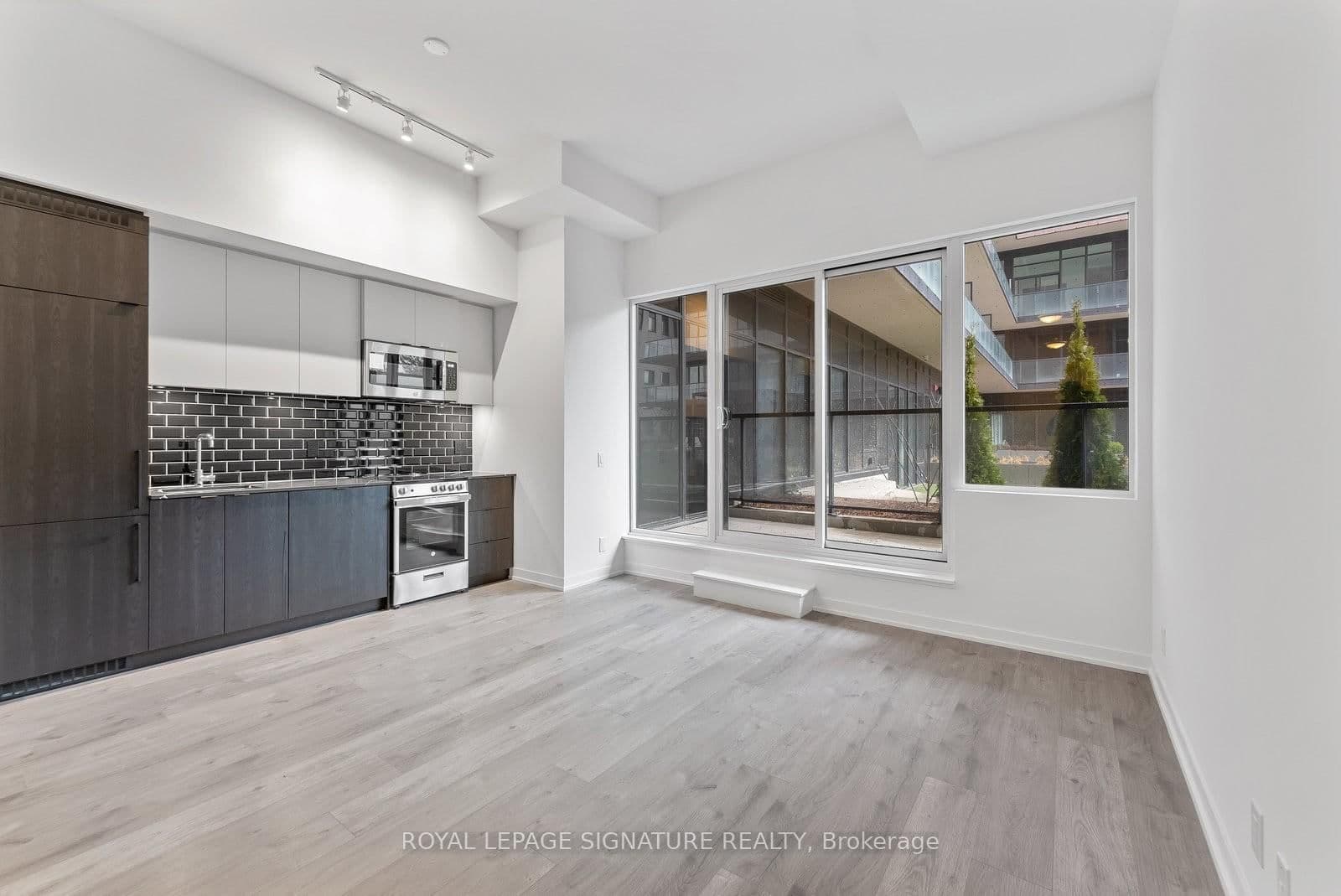 1182 King Street W, Unit 201