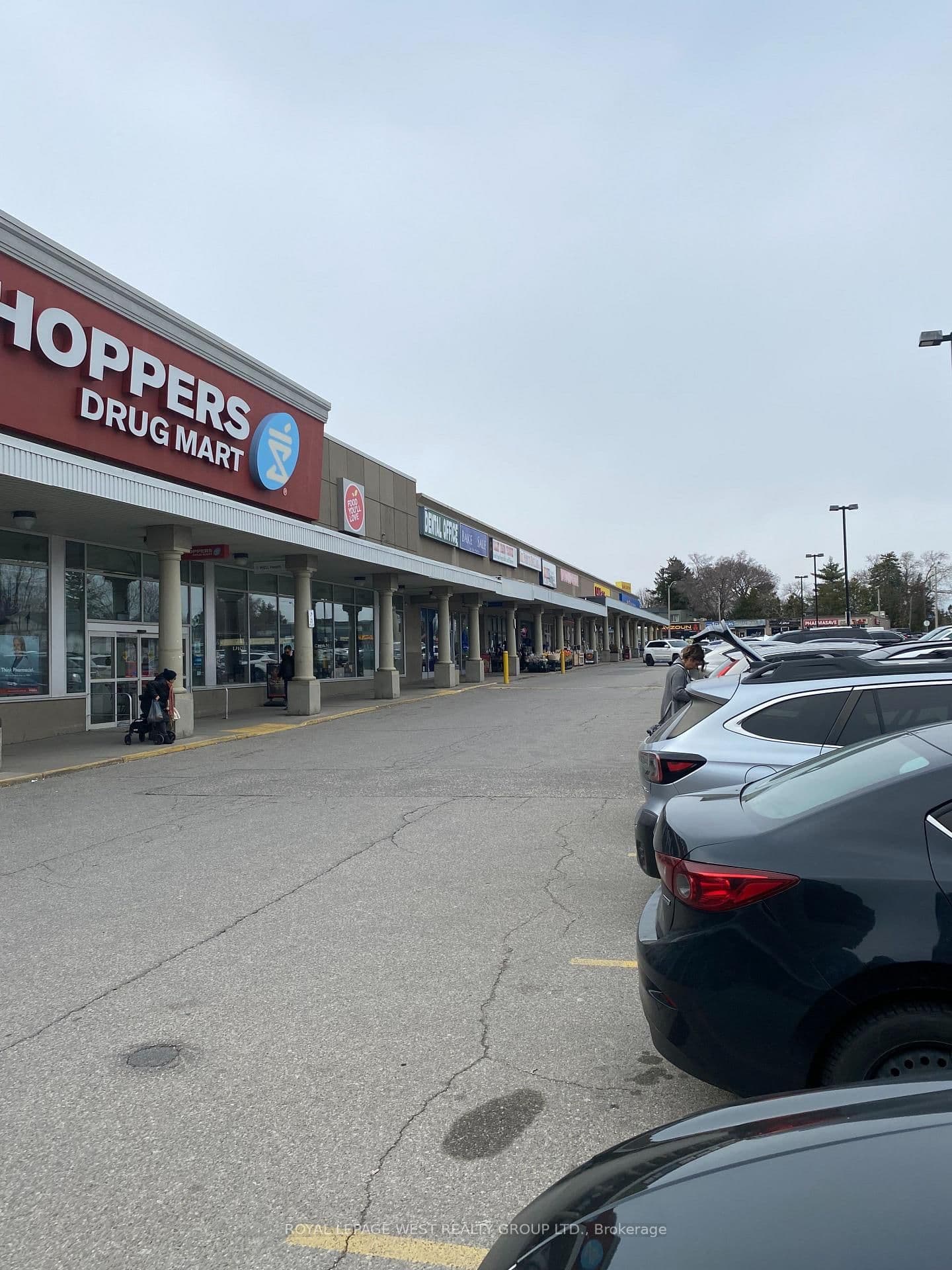 5230 Dundas Street W, Unit 200 thumbnail 2