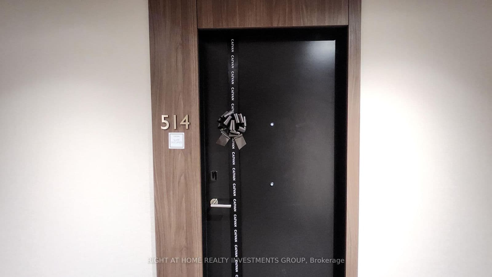 2501 Saw Whet Boulevard, Unit 514