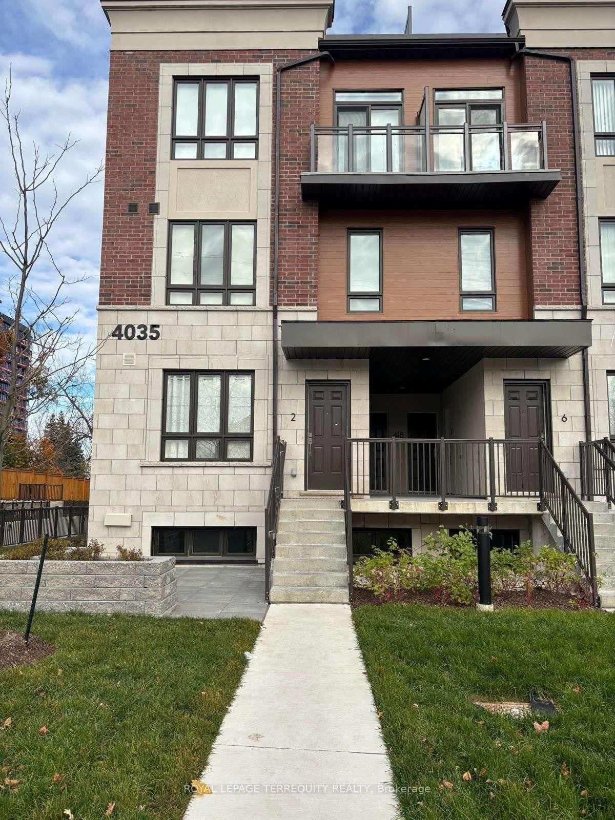 4035 Hickory Drive E, Unit 20