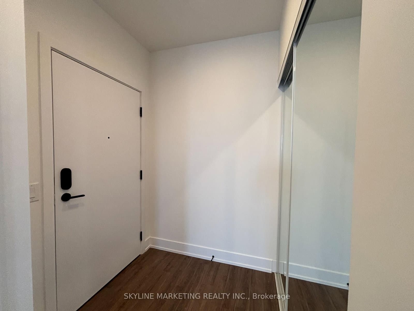 2450 Old Bronte Road, Unit 722
