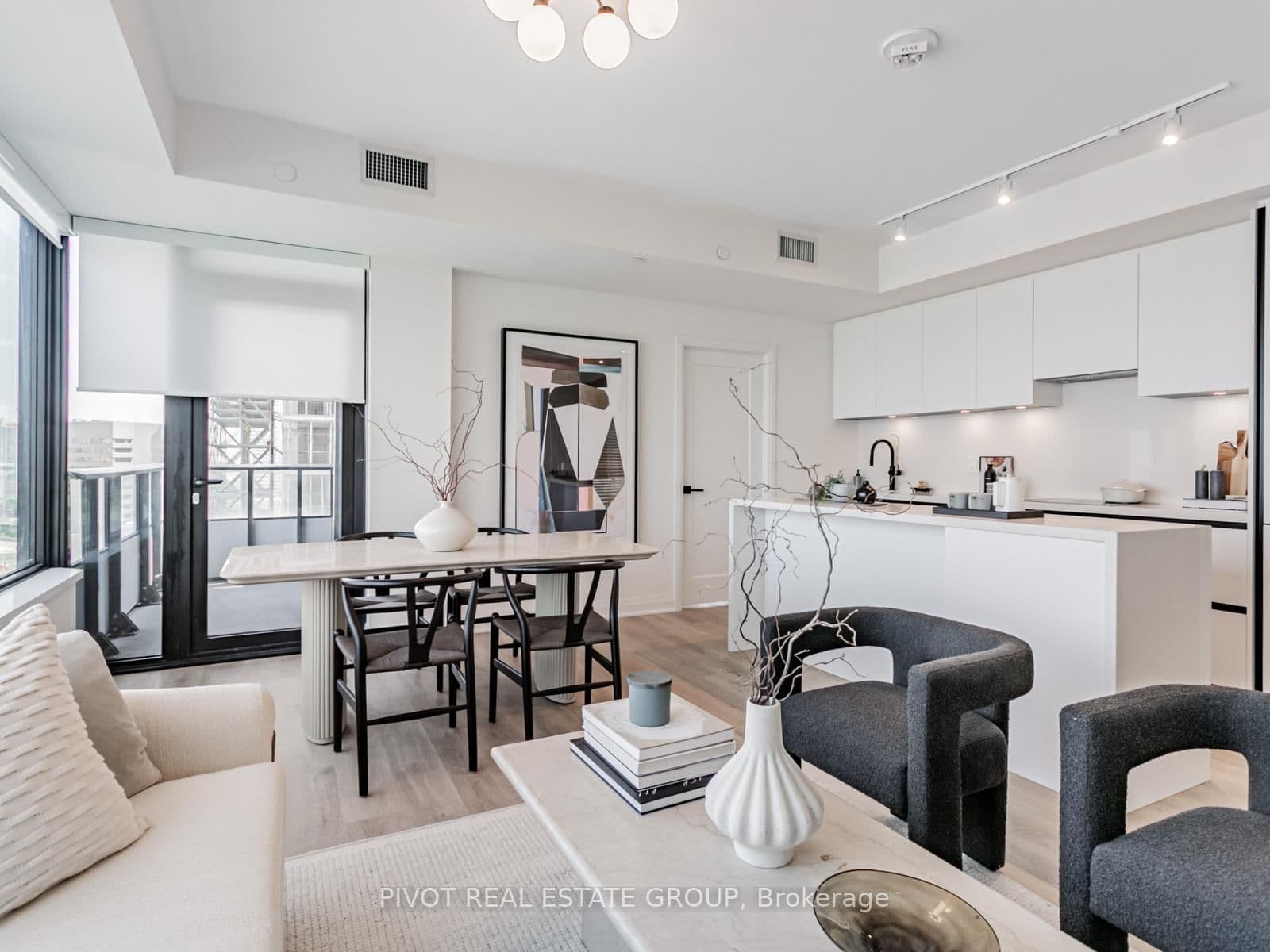 4023 The Exchange, Unit 802