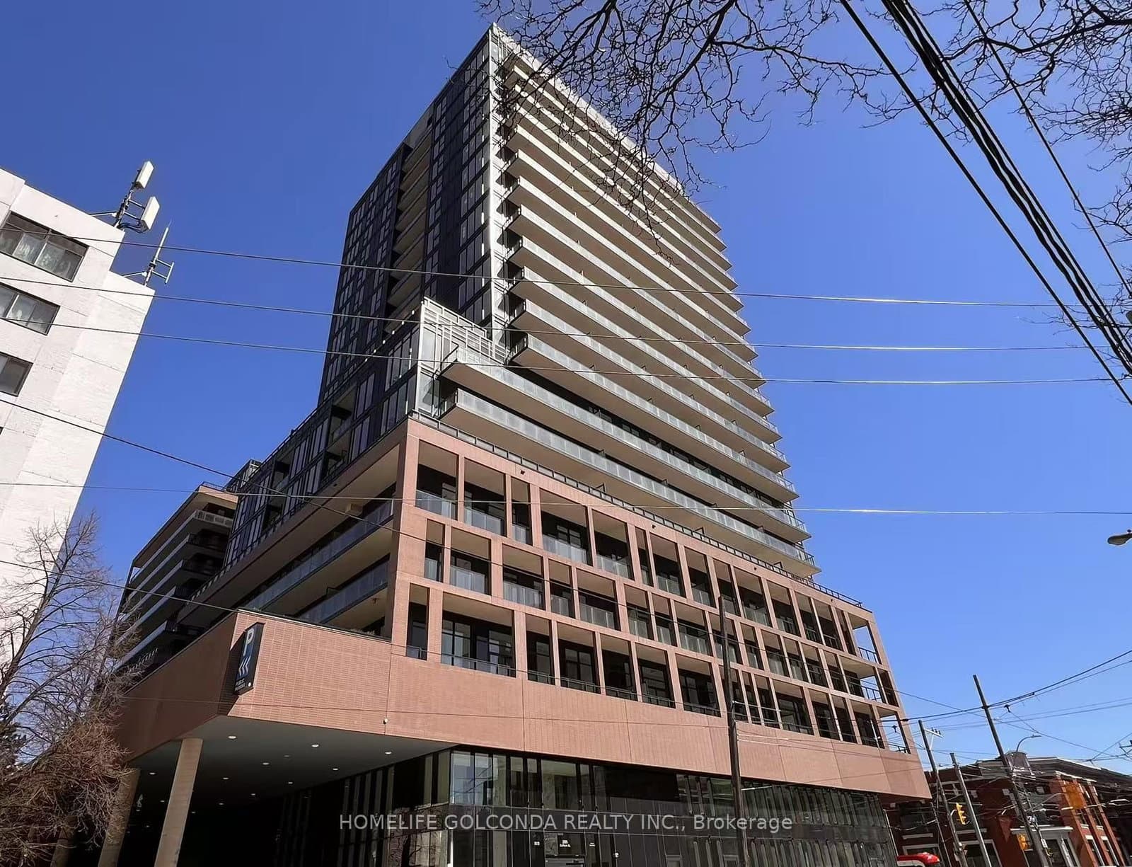 1182 KING Street W, Unit 403