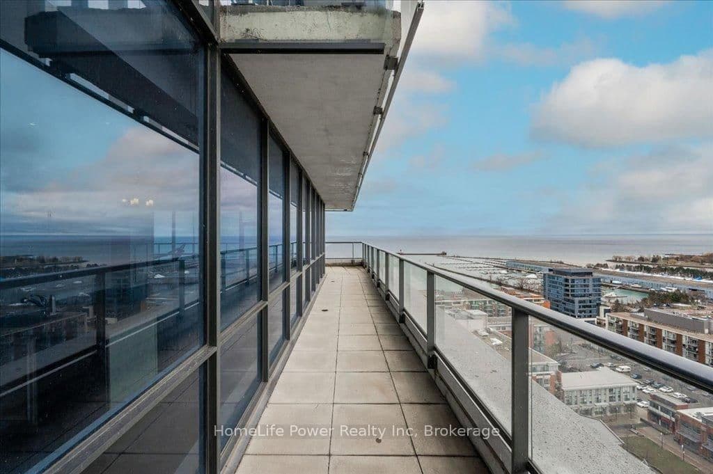 1 Hurontario Street, Unit 2001 thumbnail 38
