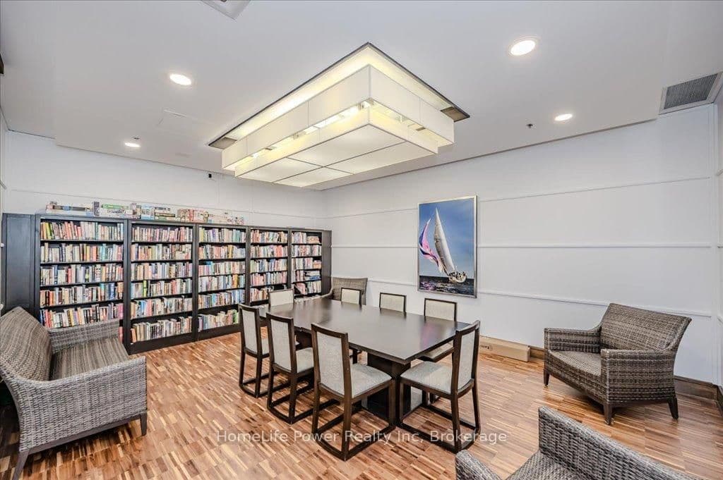 1 Hurontario Street, Unit 2001 thumbnail 44
