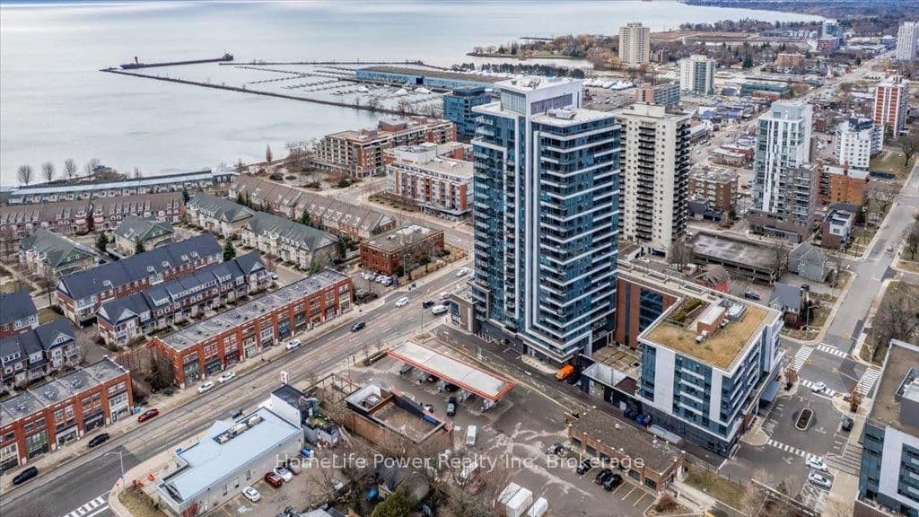 1 Hurontario Street, Unit 2001 thumbnail 46