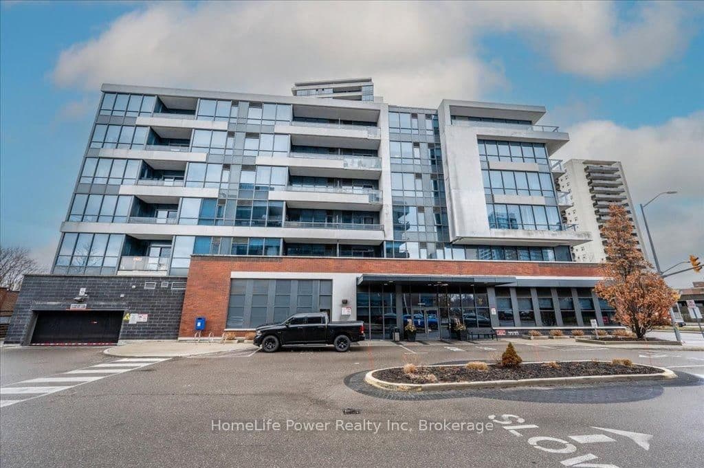 1 Hurontario Street, Unit 2001 thumbnail 5