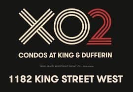 1182 King Street W, Unit 331
