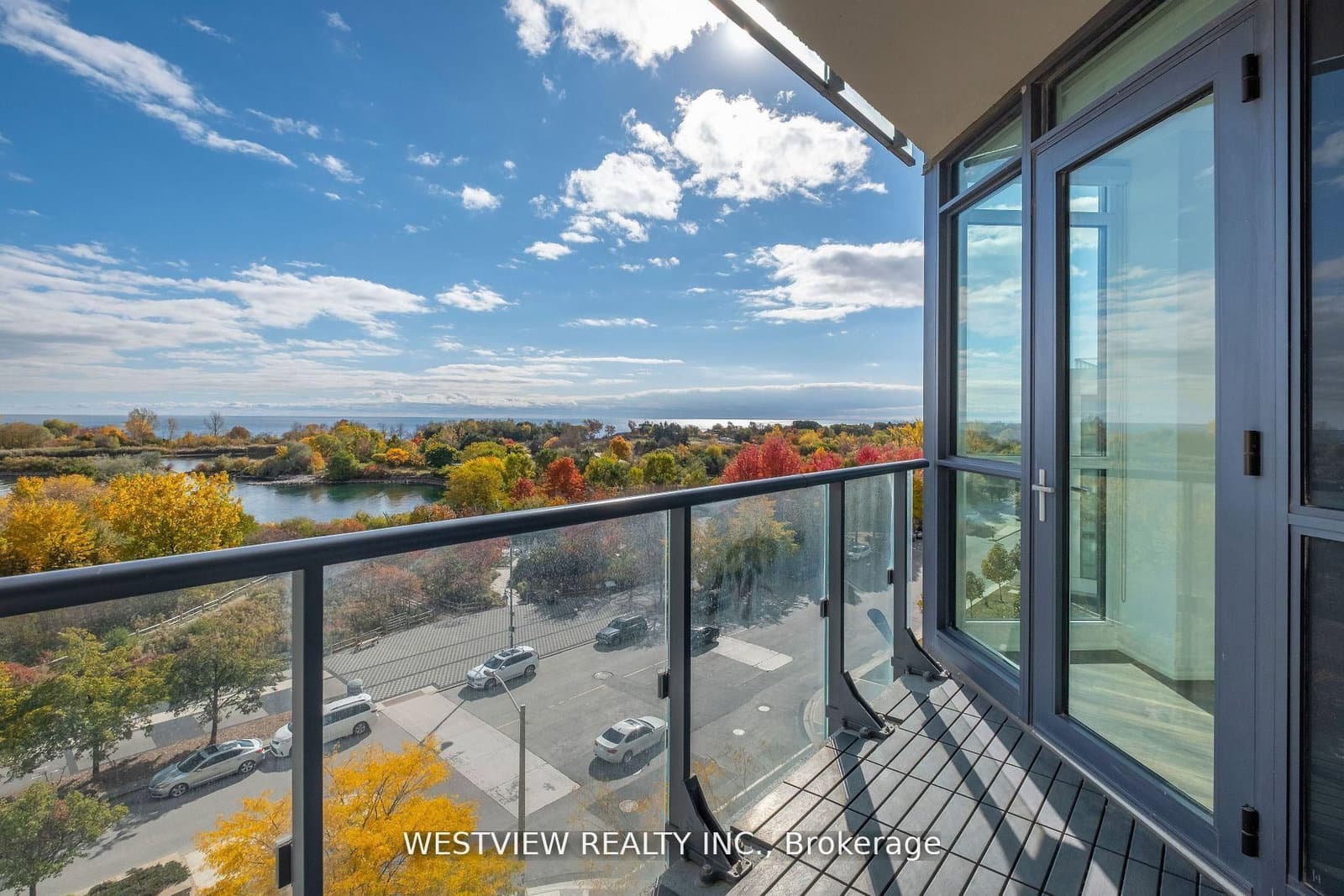 59 Annie Craig Drive, Unit 504