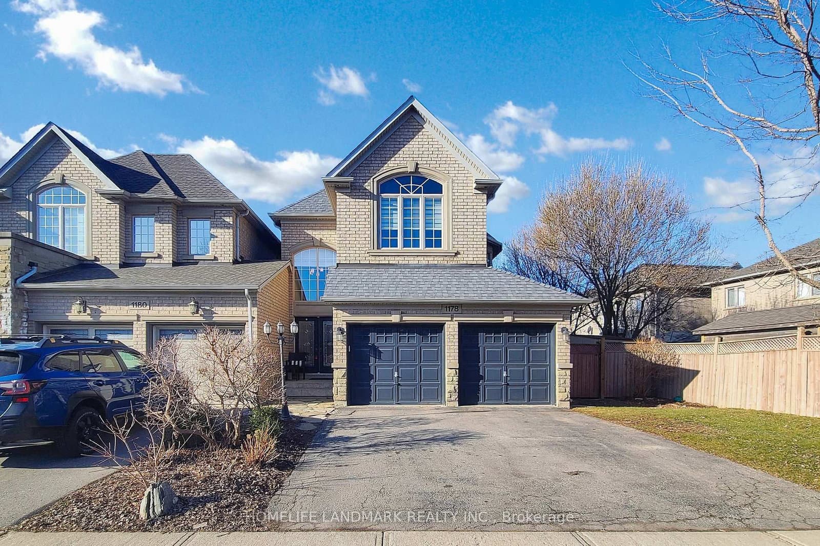 1178 Agram Drive
