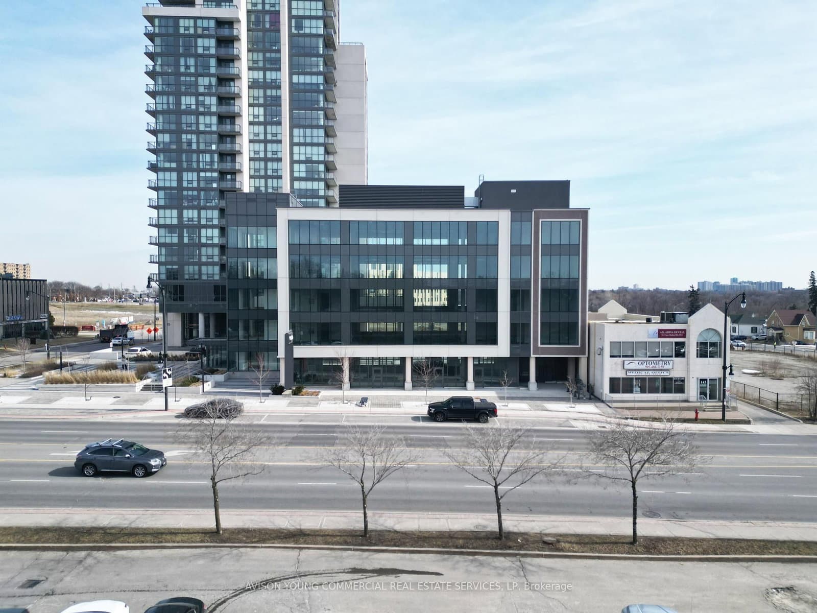 145 Queen Street E, Unit Ground thumbnail 4