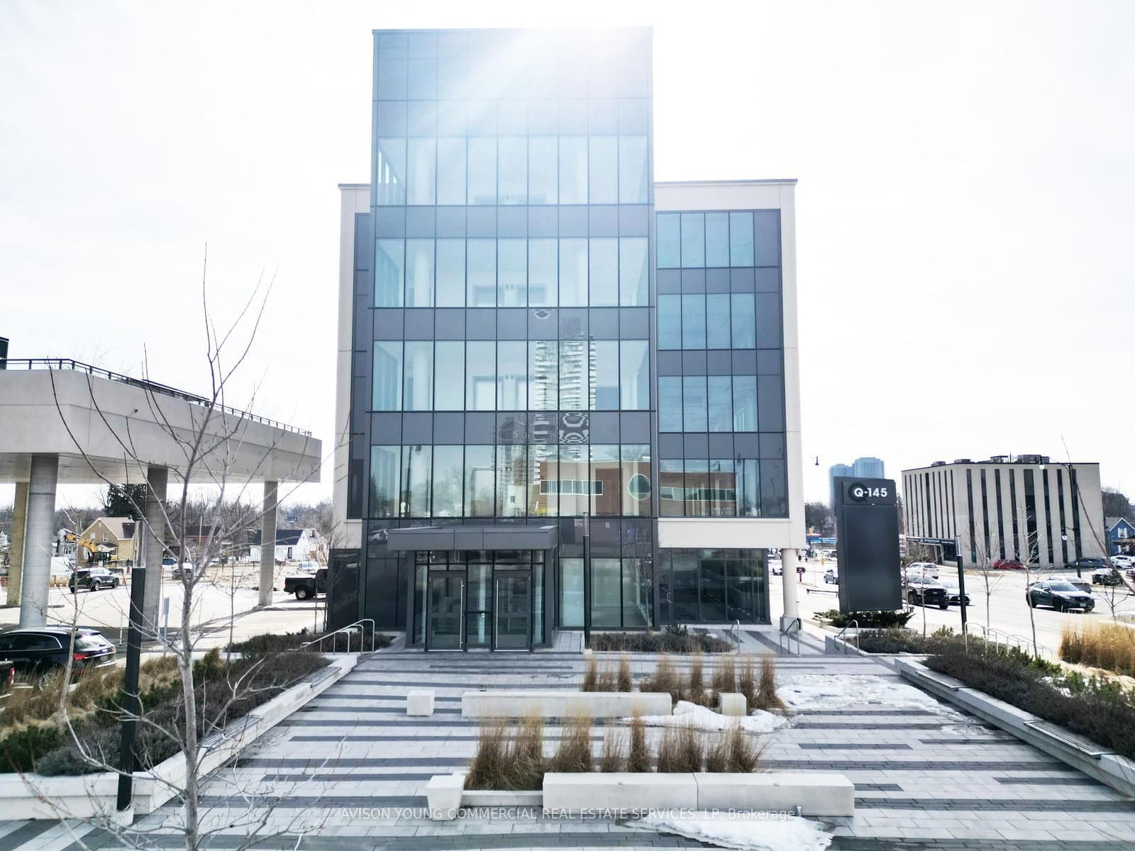 145 Queen Street E, Unit Ground thumbnail 5