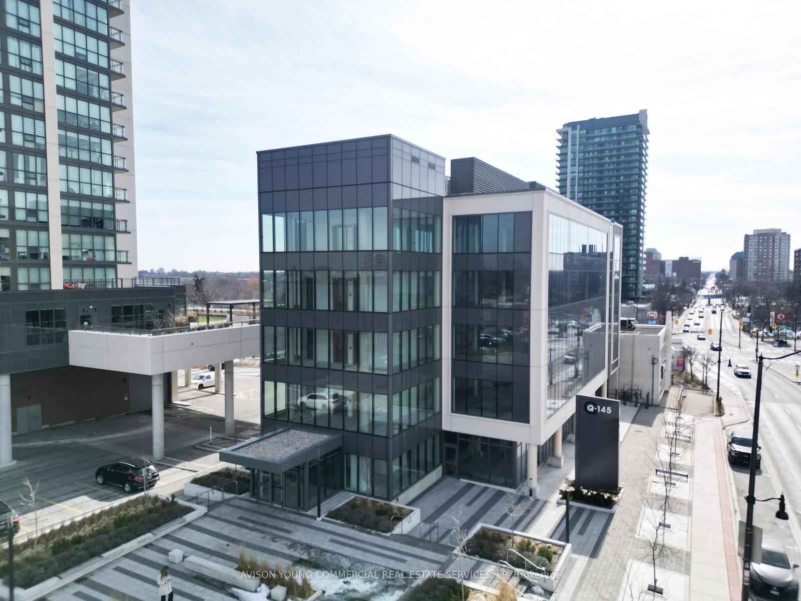 145 Queen Street E - Image 1