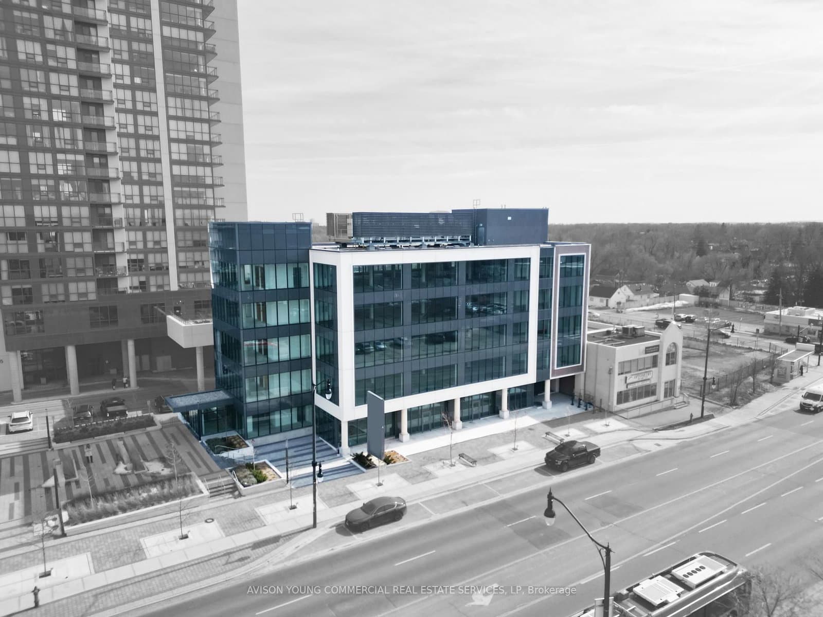 145 Queen Street E, Unit 3rd Floor thumbnail 2