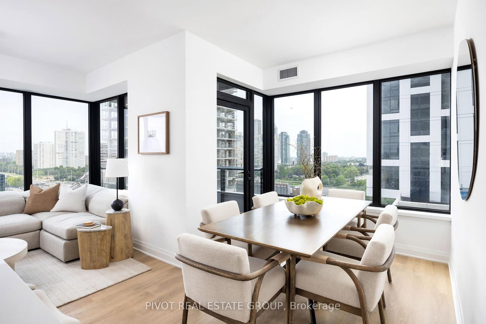 4023 The Exchange, Unit 1604