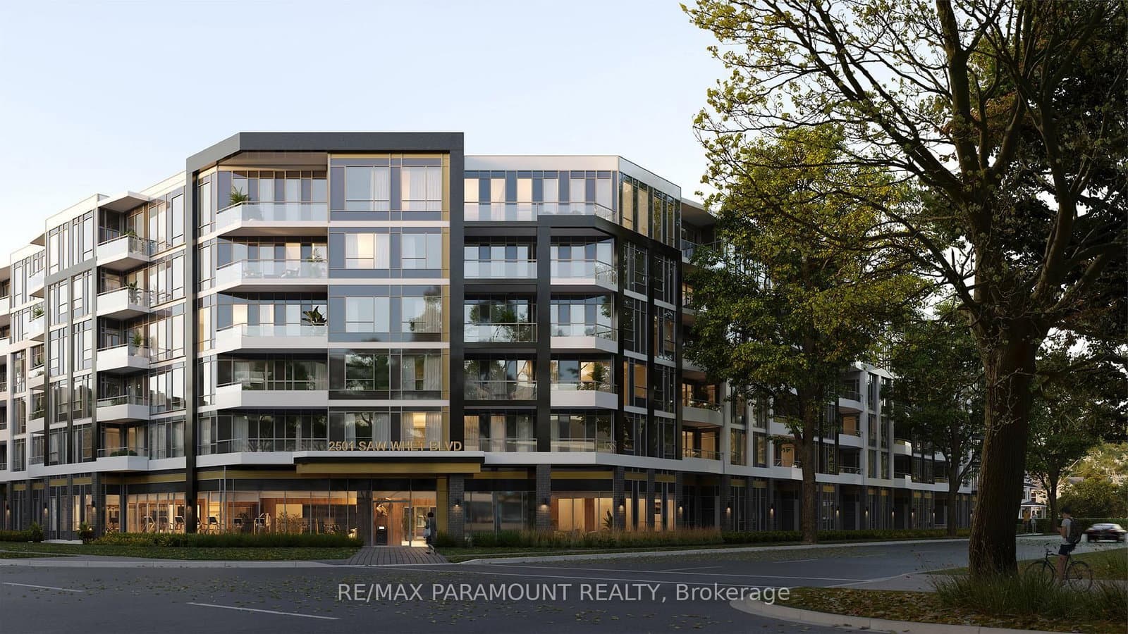 2501 Saw Whet Boulevard, Unit 615