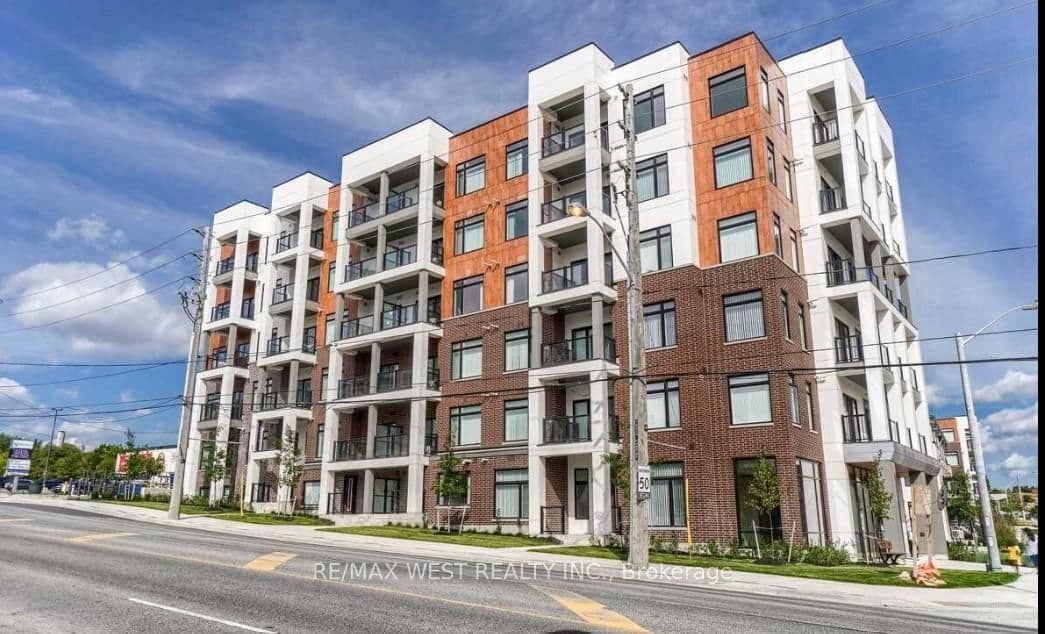 160 Canon Jackson Drive, Unit 405