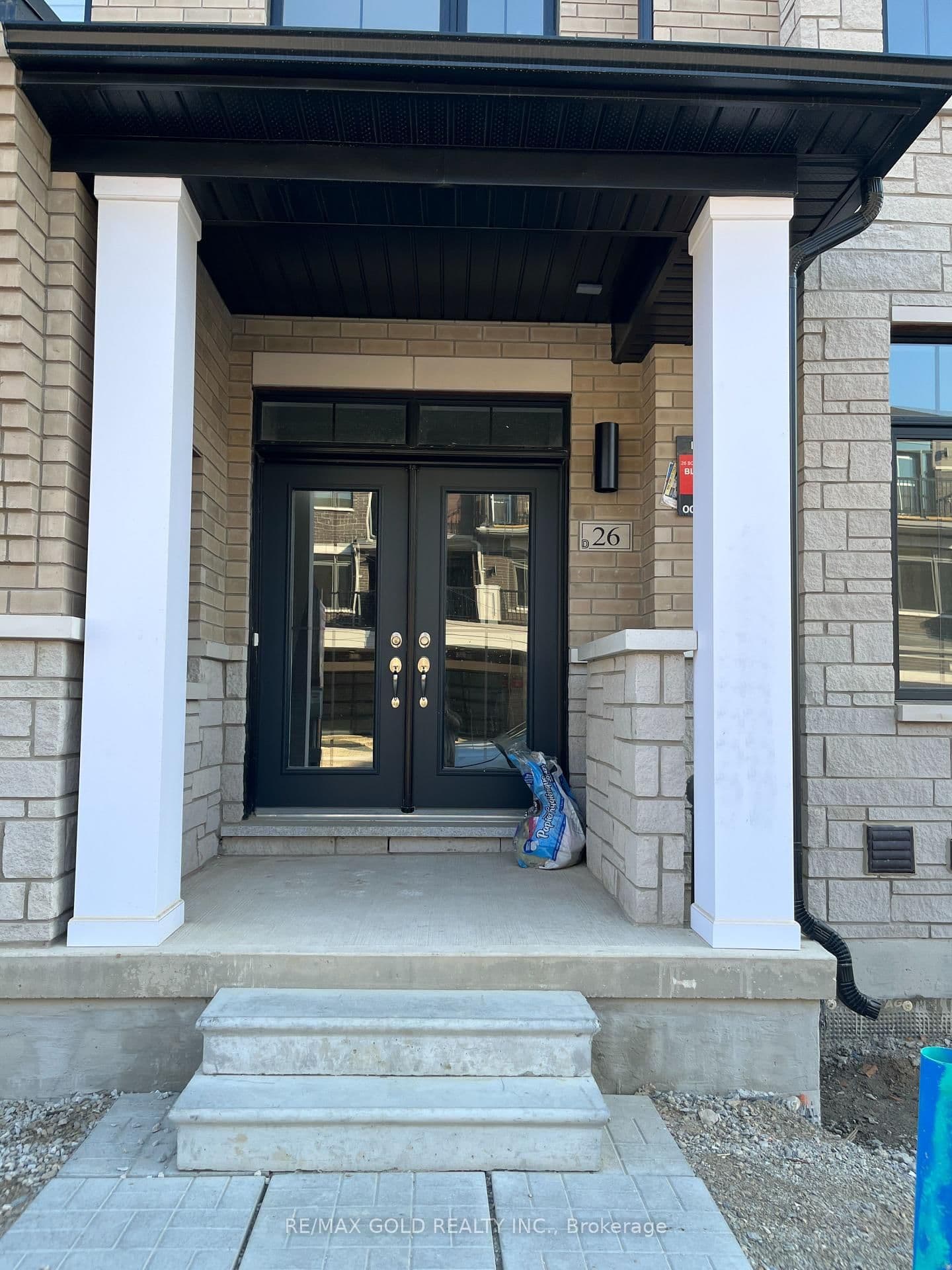 26 Bonnington Drive