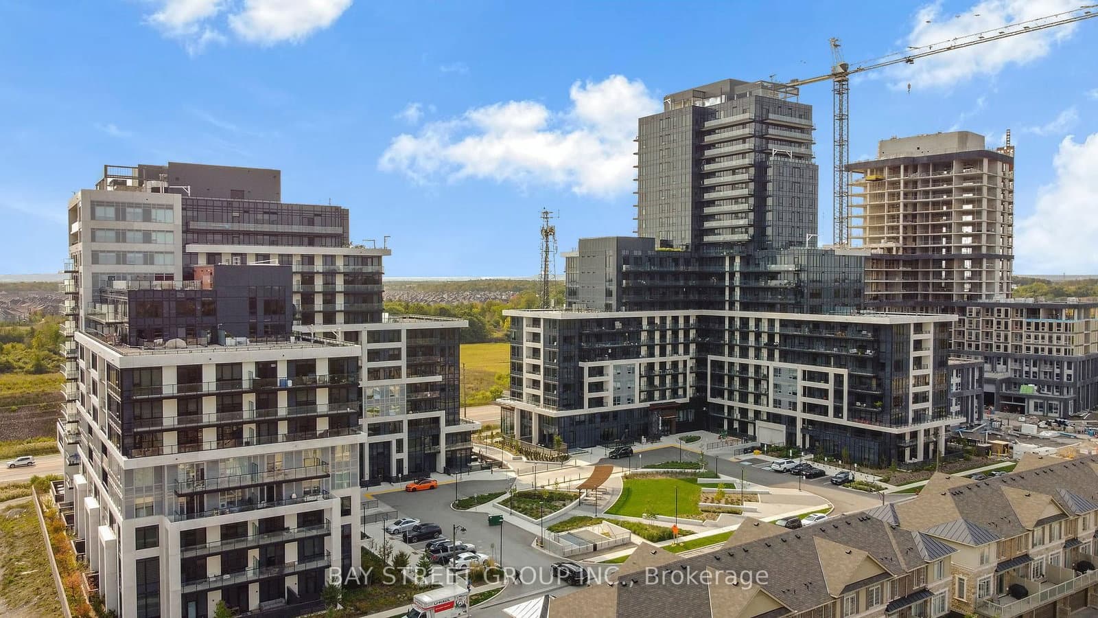 3220 William Coltson Avenue, Unit 1709