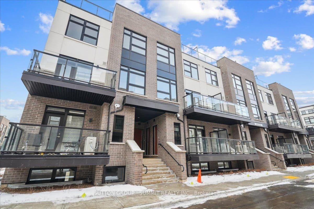 1593 ROSE Way, Unit 105 - Image 1