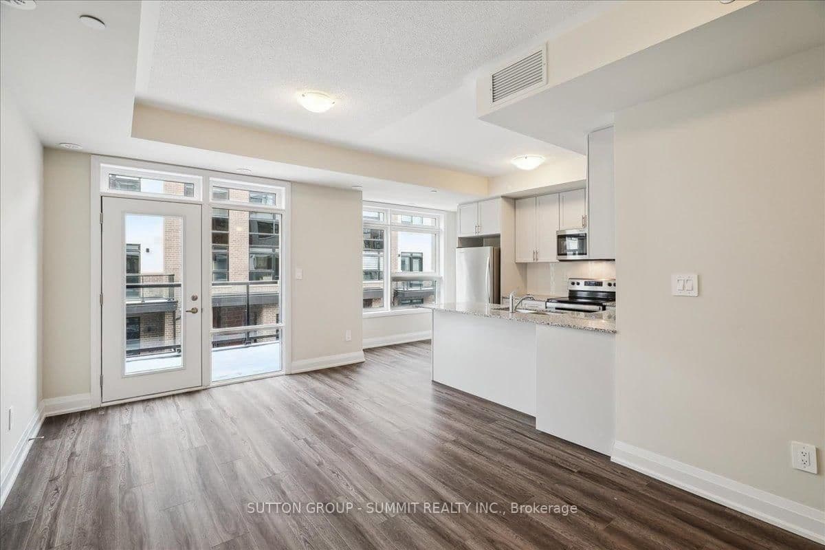 1593 ROSE Way, Unit 105 thumbnail 5