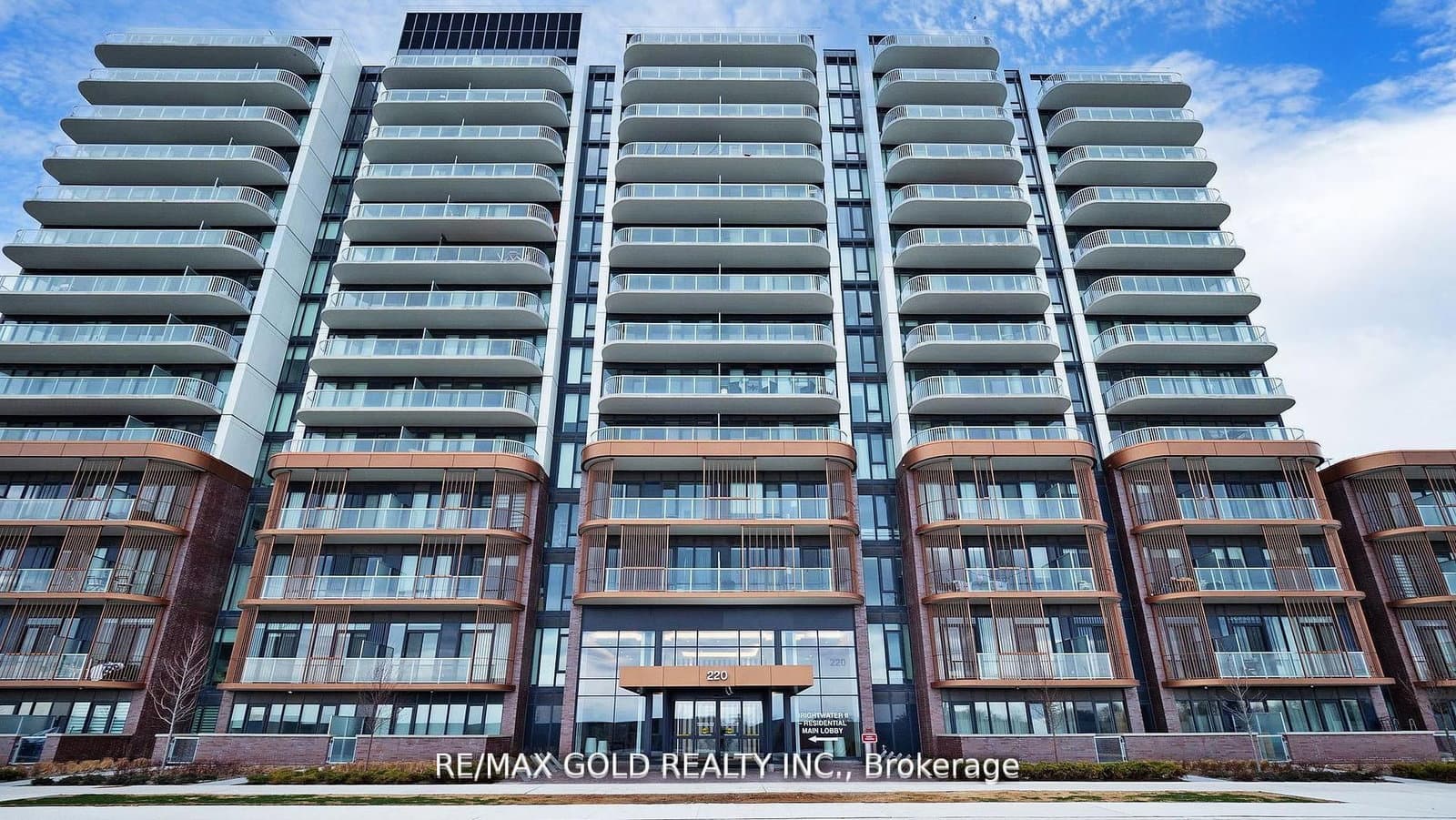 220 Missinnihe Way, Unit 428