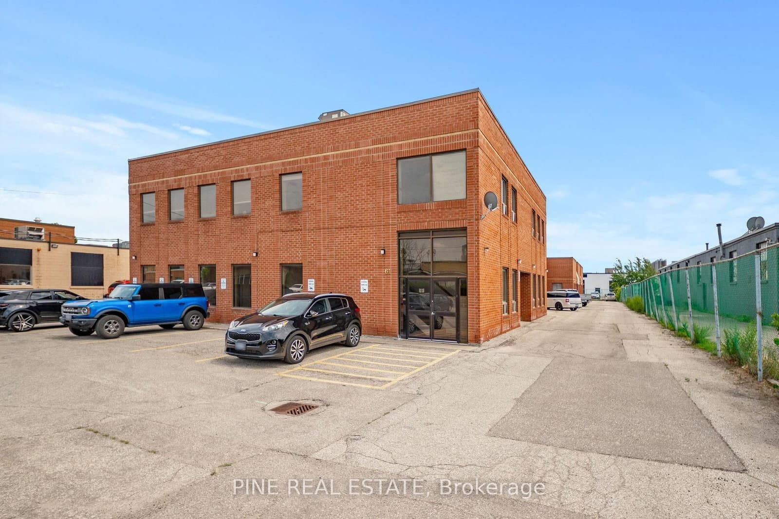 61 Advance Road, Unit 9 - Image 1