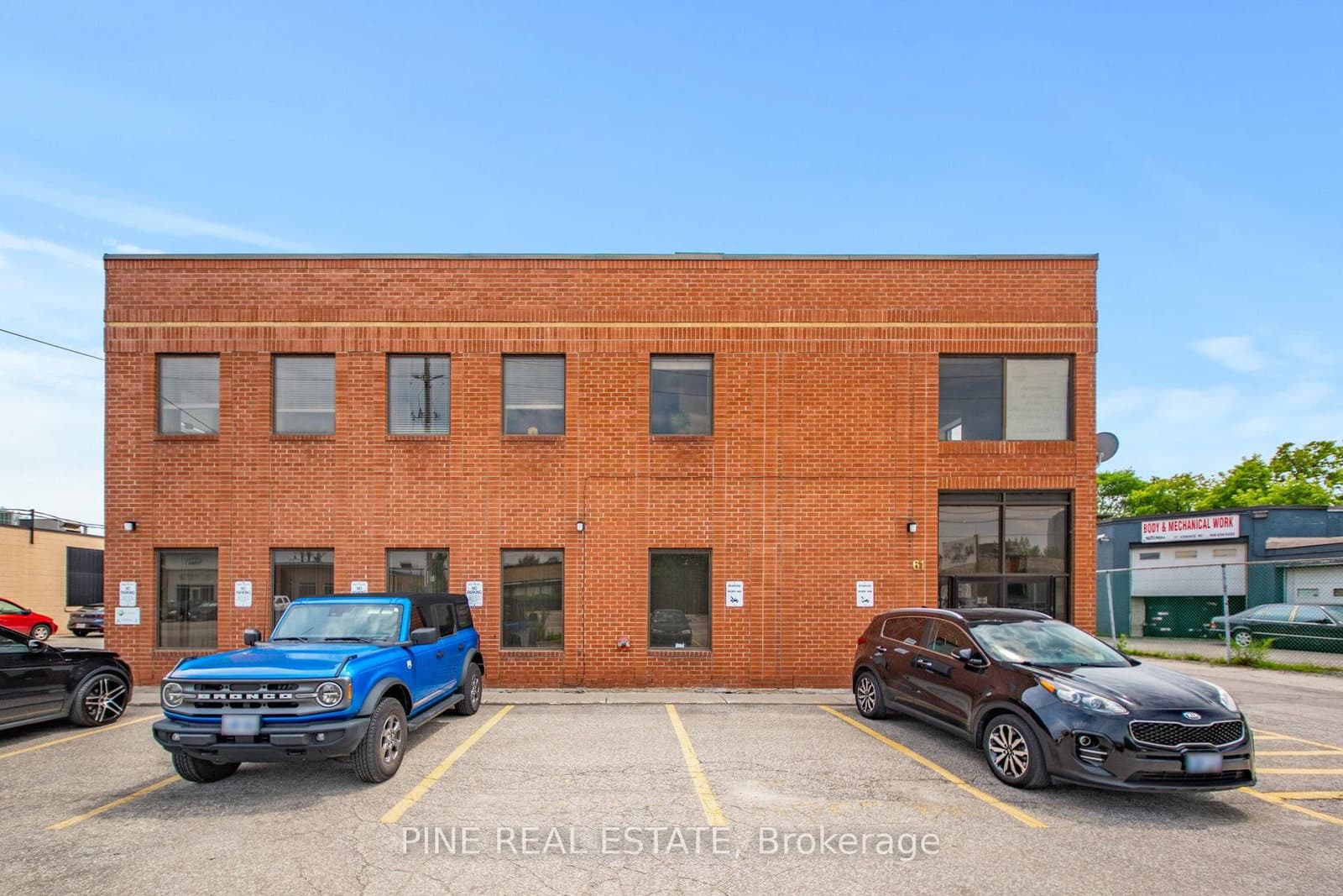 61 Advance Road, Unit 9 thumbnail 2