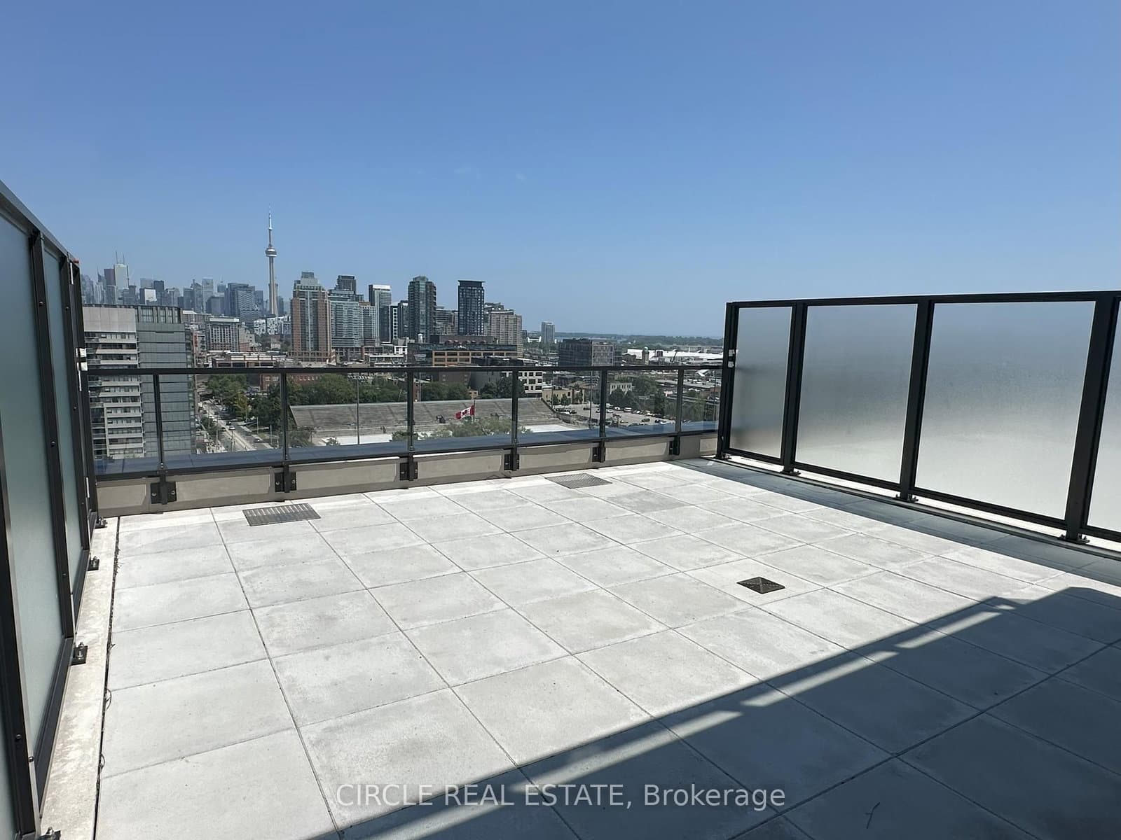 1182 King Street W, Unit 1207