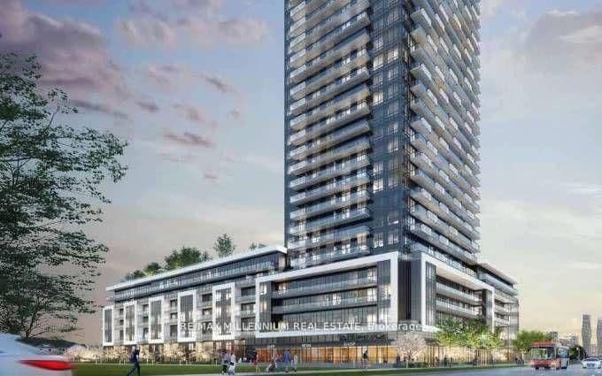 5105 Hurontario Street, Unit 2310