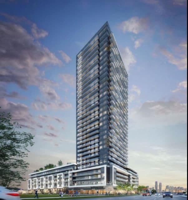 5105 Hurontario Street, Unit 2210