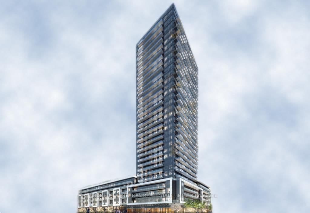5105 Hurontario Street, Unit 2910