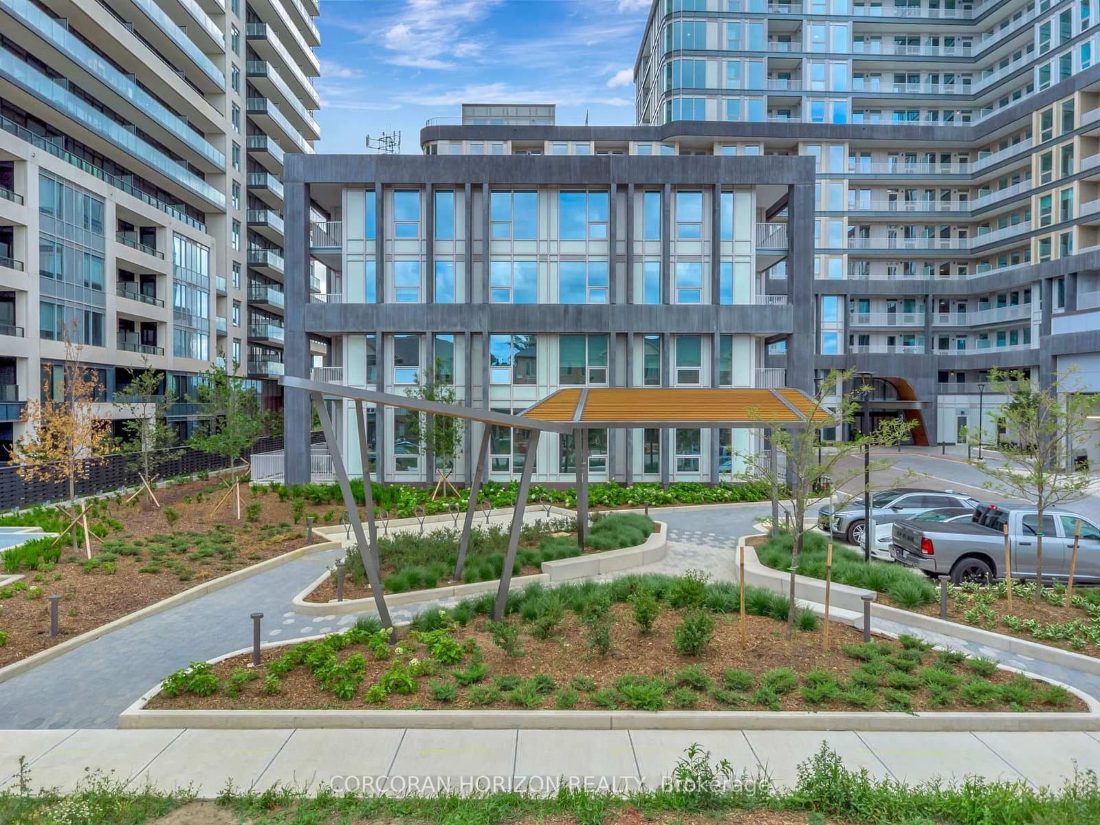 3240 William Coltson Avenue, Unit 601