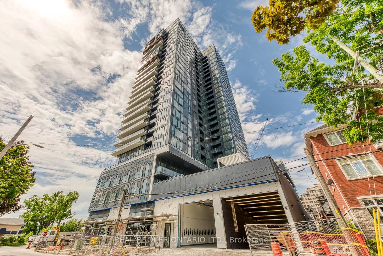 370 Martha Street, Unit 303