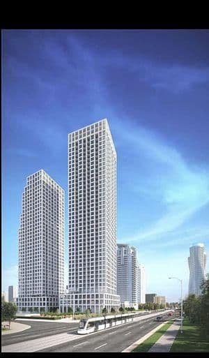 36 Elm Drive W, Unit 1004
