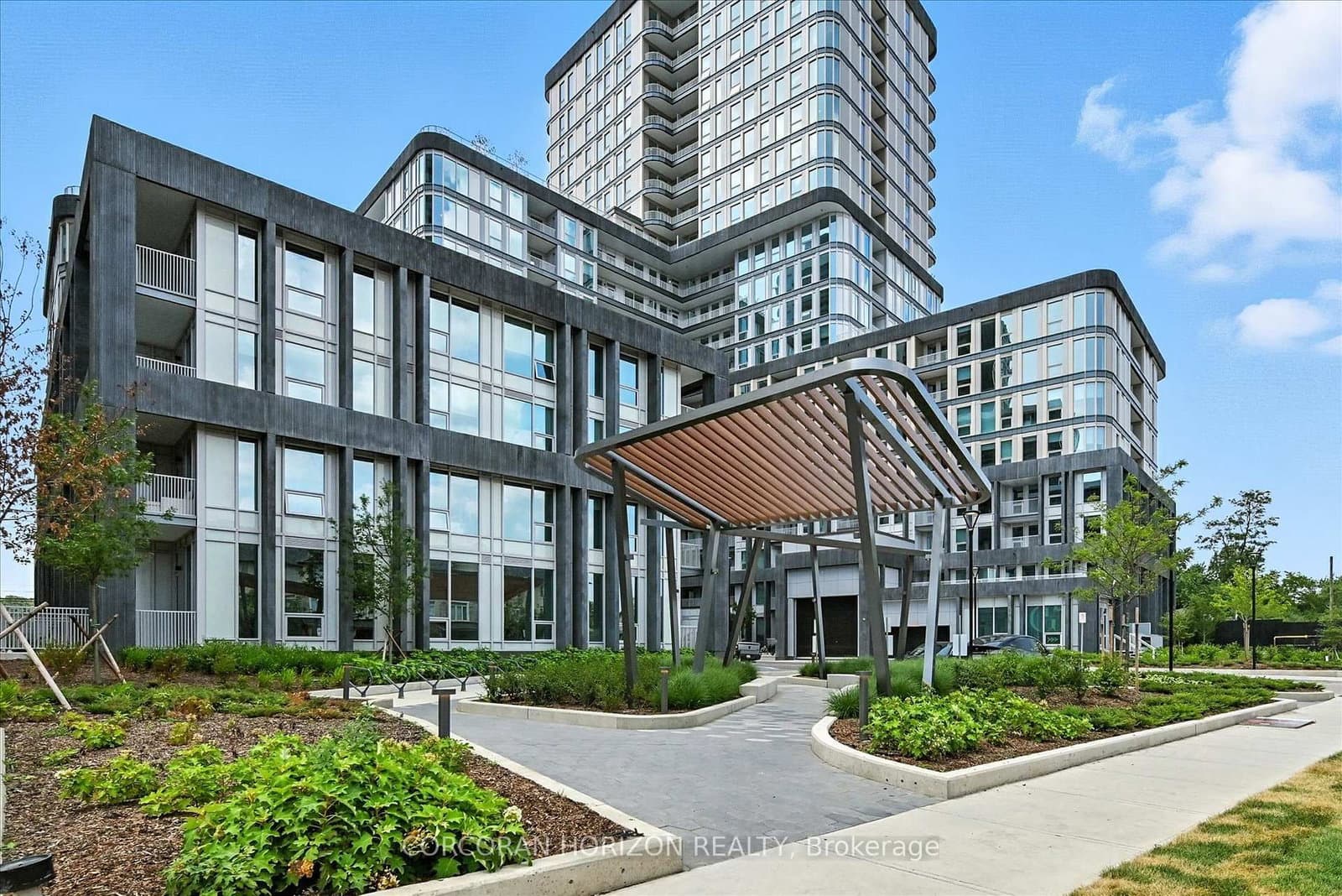 3240 William Coltson Avenue, Unit 810