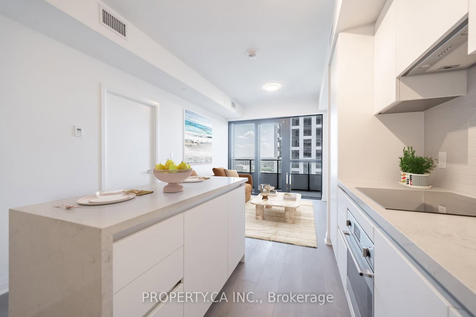4015 The Exchange Street, Unit 2210