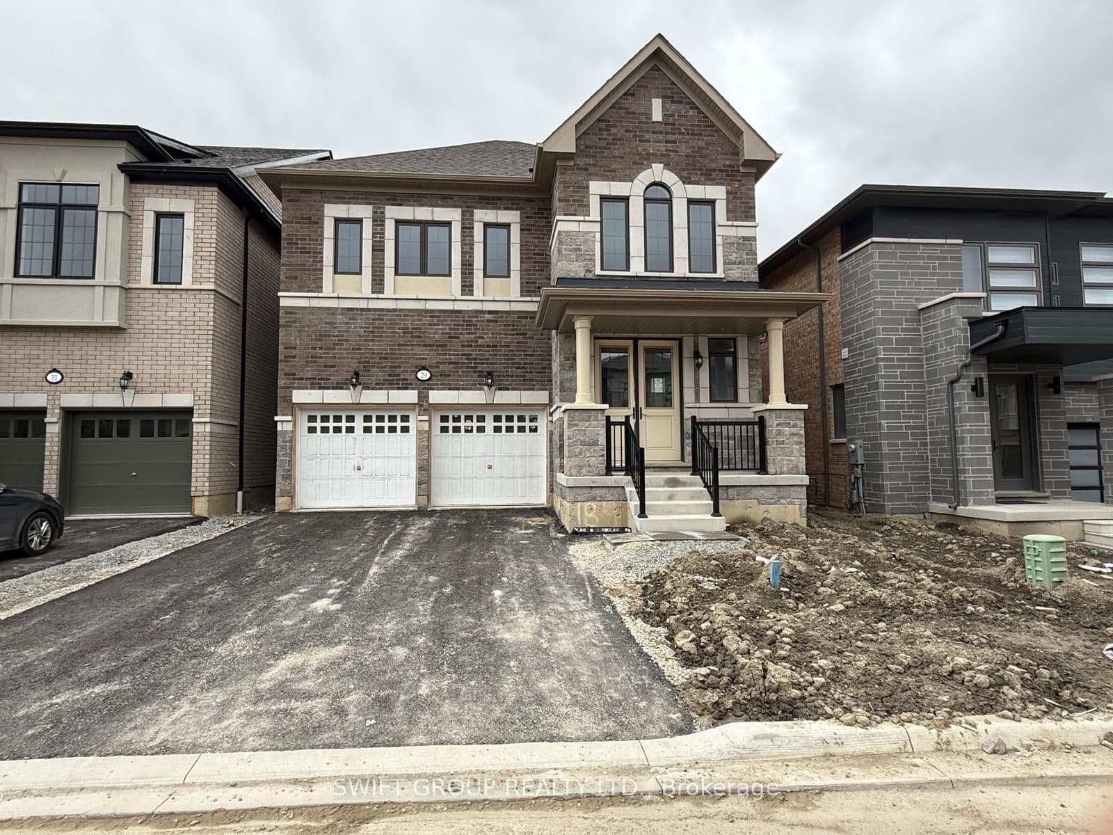 29 Keyworth Crescent - Image 1